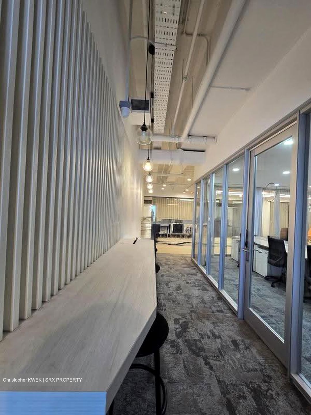 Harbourfront Tower Two (D4), Office #640255941